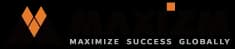 MAXIZM — Maximize Success Globally
