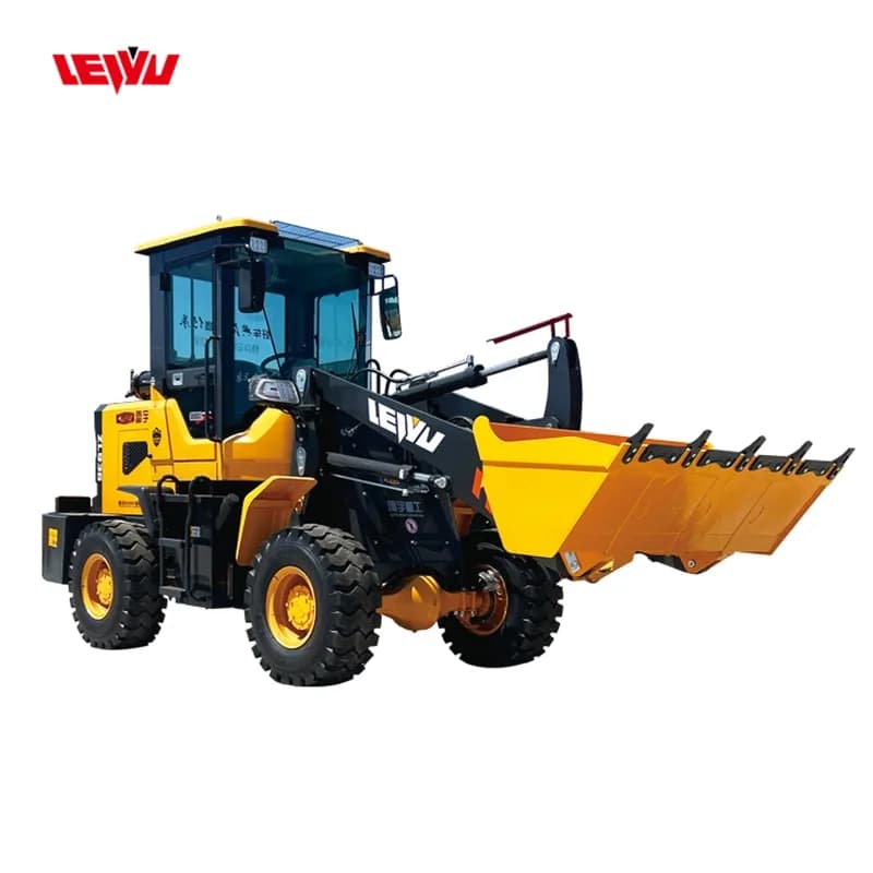 Wheel Loader LY936